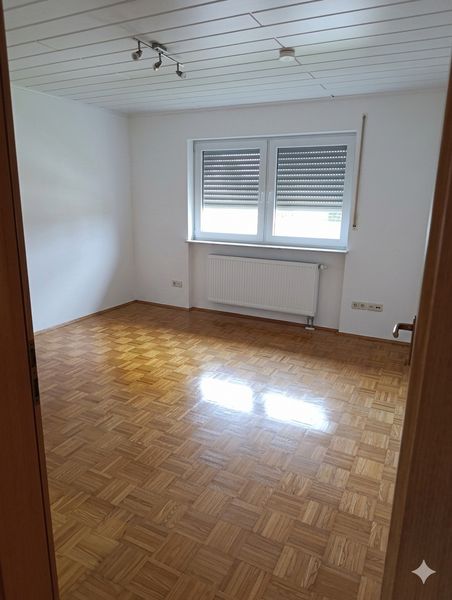 3,5 Zimmerwohnung mit Balkon in Maximiliansau 